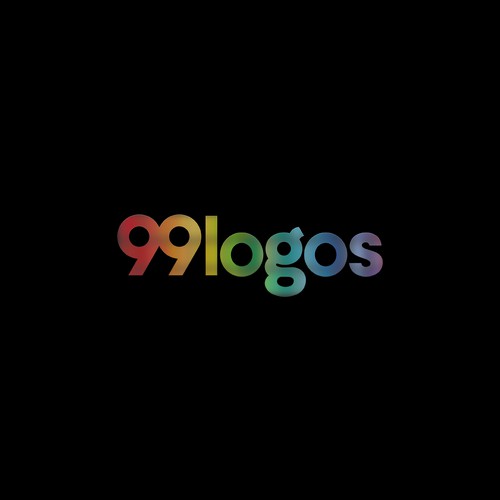 99logos for 99design in 11 parts