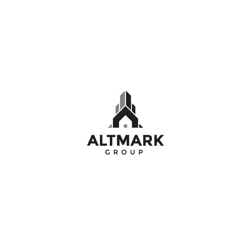 Logo Concept For ALMART GROUP...