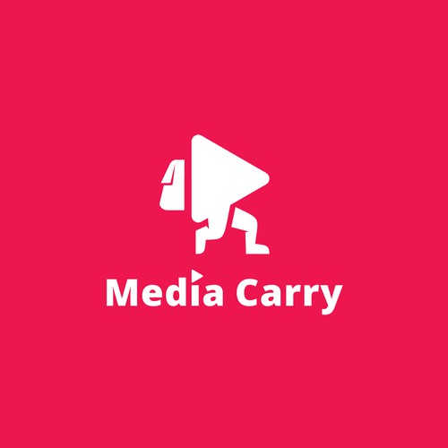 Media Carry logo