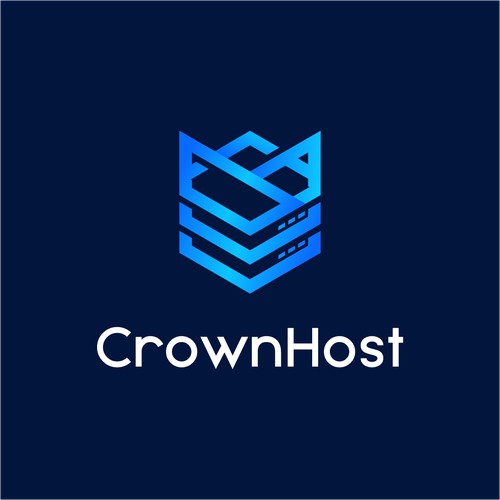CrownHost Logo