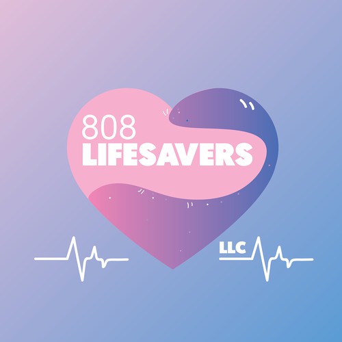 808 Lifesavers