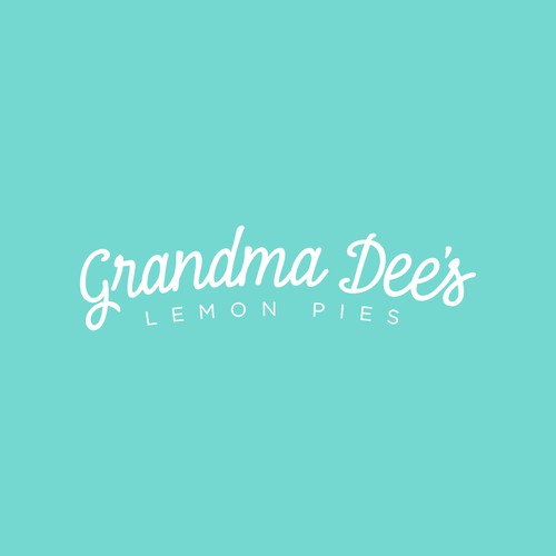 Grandma Dee's Lemon Pies