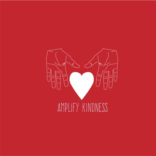 amplify kindness 