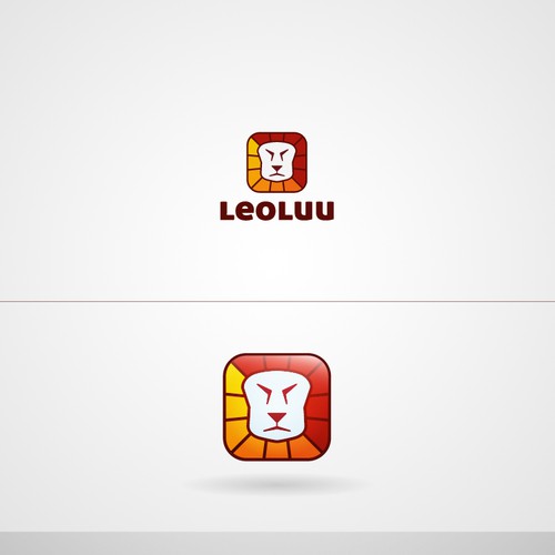 leoluu needs a new logo