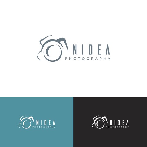 Logo design concept