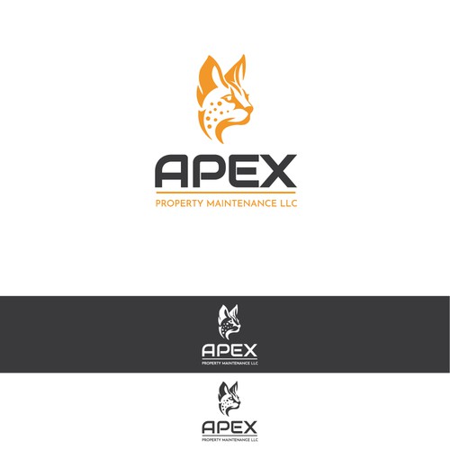 Apex Logo Design