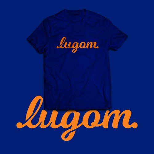 lugom