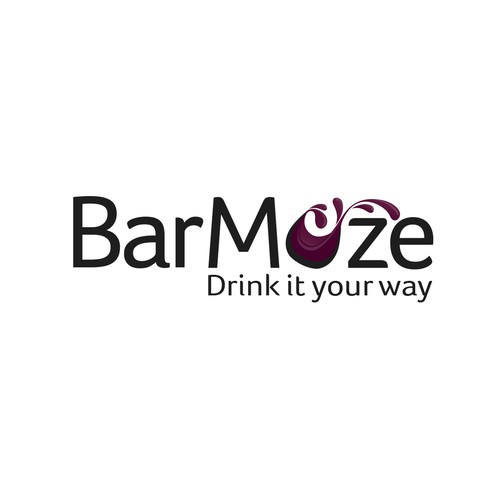 Logo concept for BarMuze