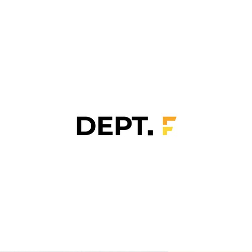 Dept. F