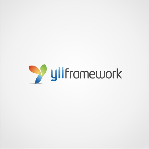 Logo for Yii Framework