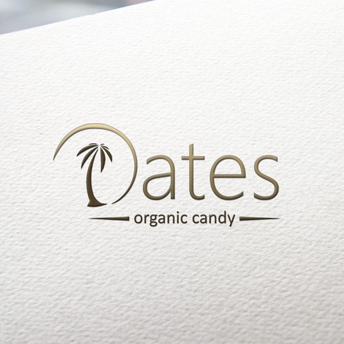iDates logo design