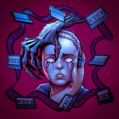 Maxine, Stranger Things