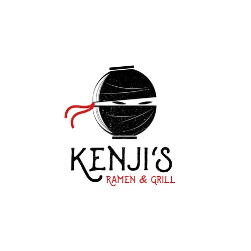 Kenji's Ramen Grill