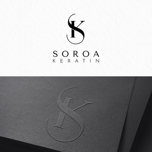 Soroa Keratin