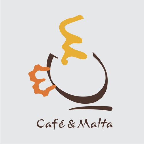 Cafe y Malta