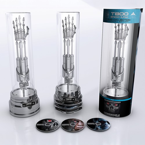 Terminator 2 Collection