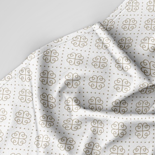 Pattern for handkerchief