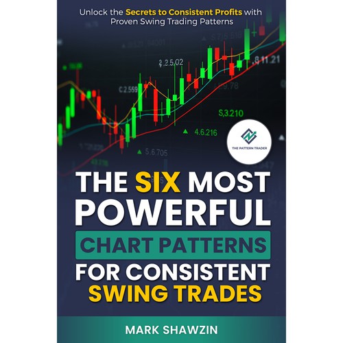 Trading Ebook Cover Design 