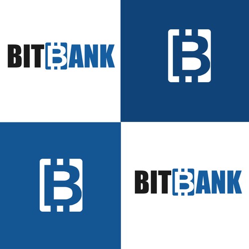 Logo Bitbank