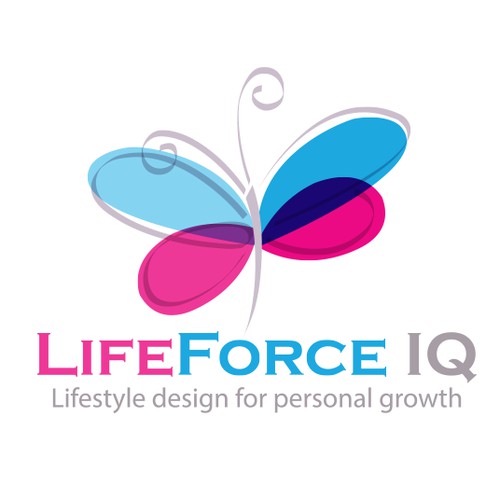 LifeForce IQ logo