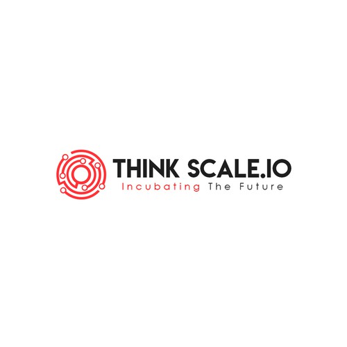 Think Scale Logo