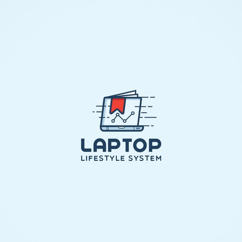 Laptop Lifestyle System