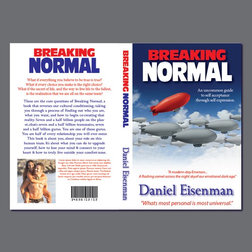 Book Cover for Daniel Eisenman