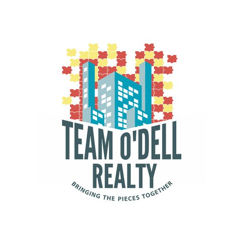 Logo for Real Estate