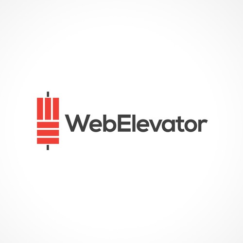 Logo concept for web site.