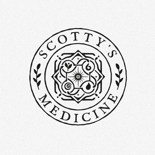 Scotty's Medicine
