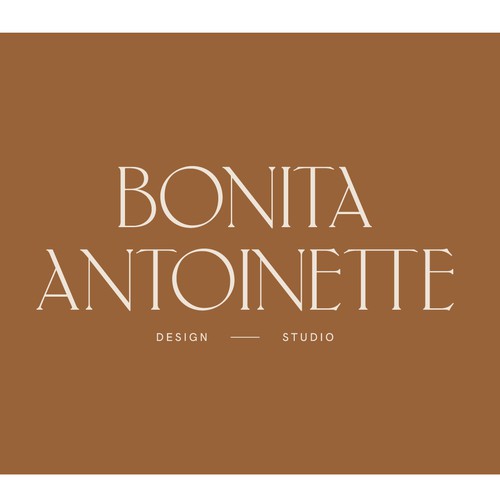 Bonita Antoinette
