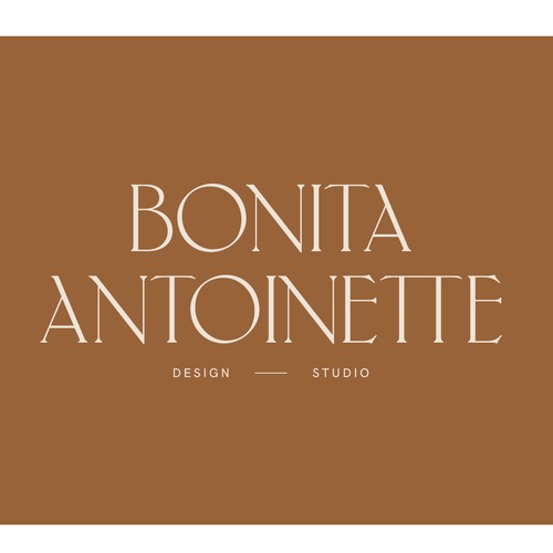 Bonita Antoinette