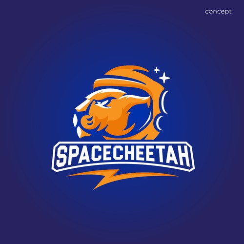 Space Cheetah