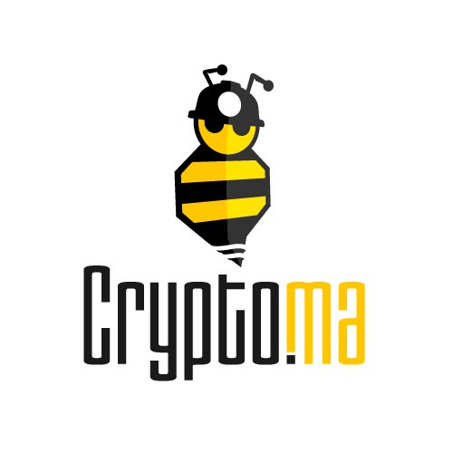 Logo for the Crypto Miners Association
