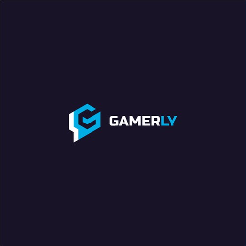 Logo Design for GAMERLY