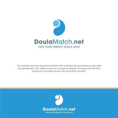 DoulaMatch.net winner logo