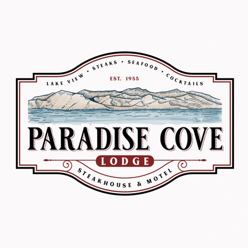 Paradise Cove Lodge