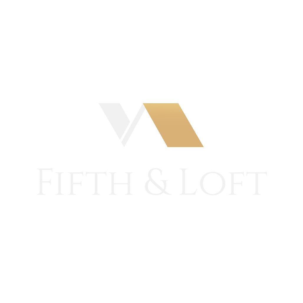 Logo for Fifth&Loft : A Modern Household Product Brand