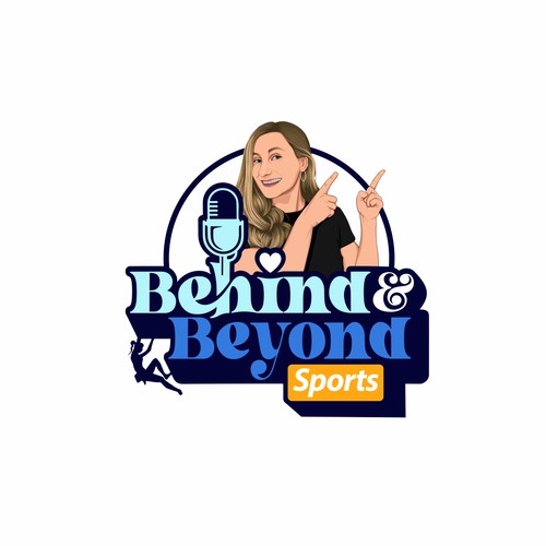 behind & beyond sports