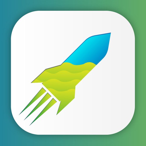 Icon Apps For Internet Services Provider 