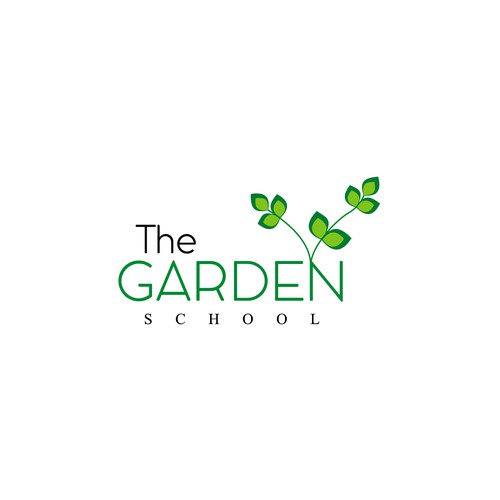 The Garden School