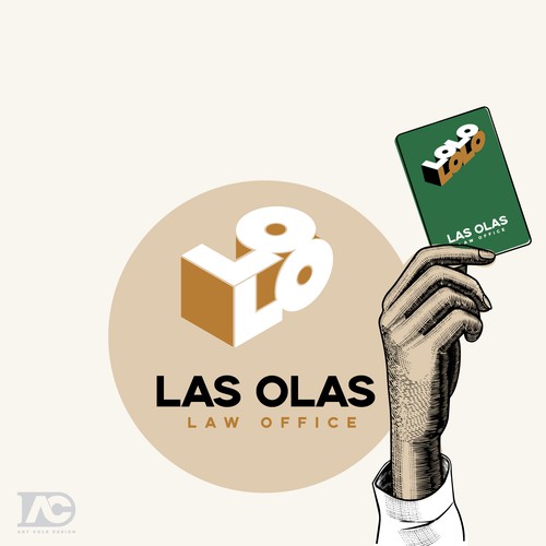 Las Olas Law Office