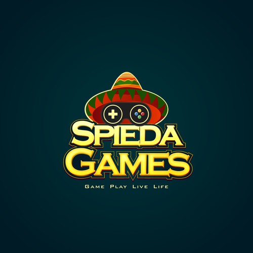 SPIEDA GAMES