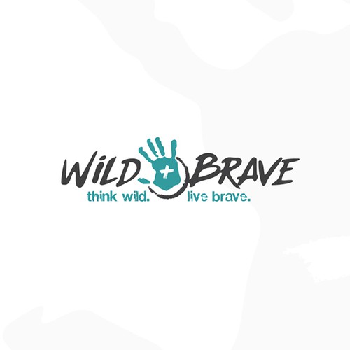 Wild + Brave