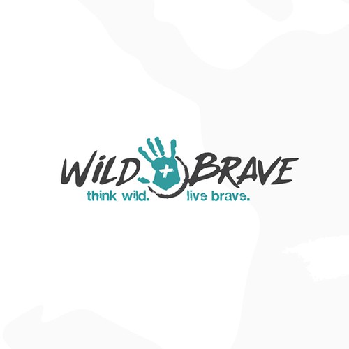 Wild + Brave