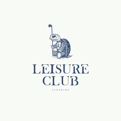 Leisure Club Clothing Brand
