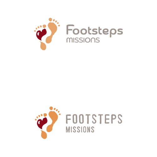Footsteps