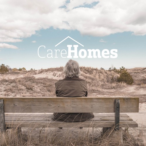 CareHomes Logo