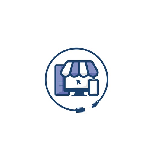 Shop Logo
