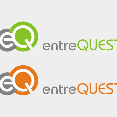New eQ Logo